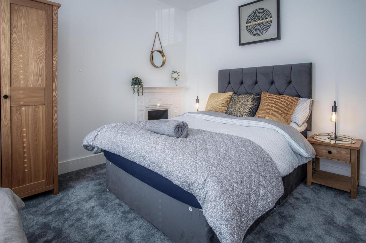 Hawtree Cottage - 2 Bedroom Cottage - Tenby Esterno foto