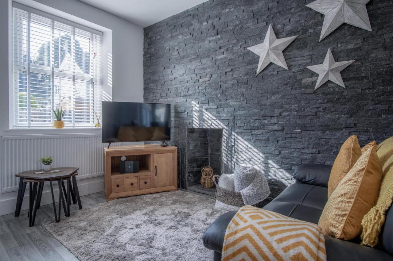 Hawtree Cottage - 2 Bedroom Cottage - Tenby Esterno foto
