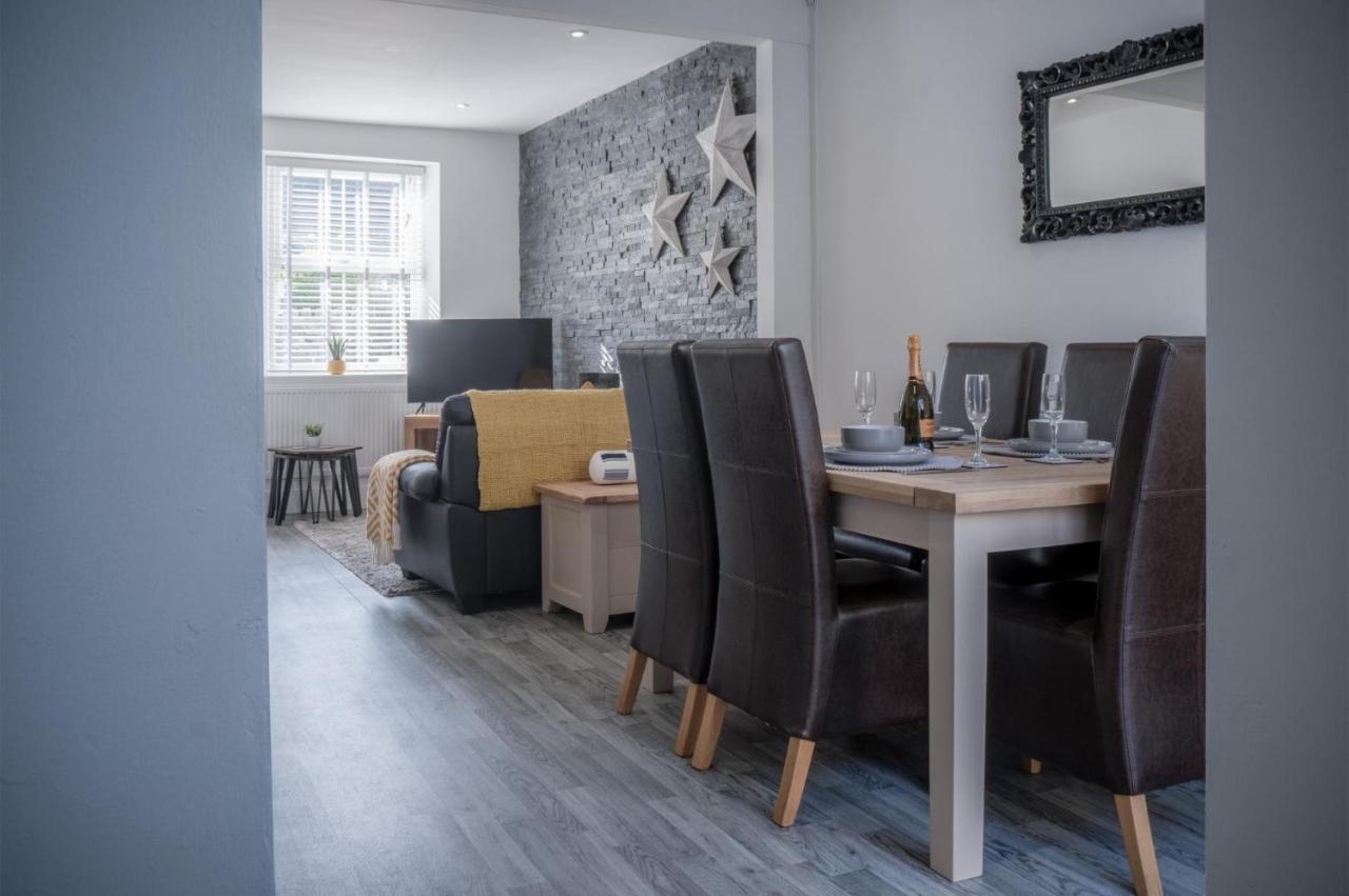Hawtree Cottage - 2 Bedroom Cottage - Tenby Esterno foto