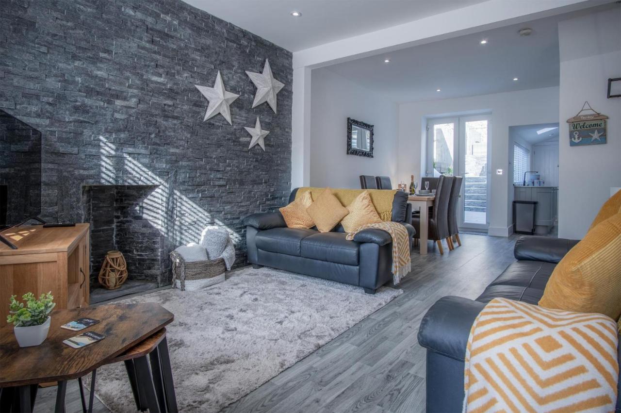 Hawtree Cottage - 2 Bedroom Cottage - Tenby Esterno foto