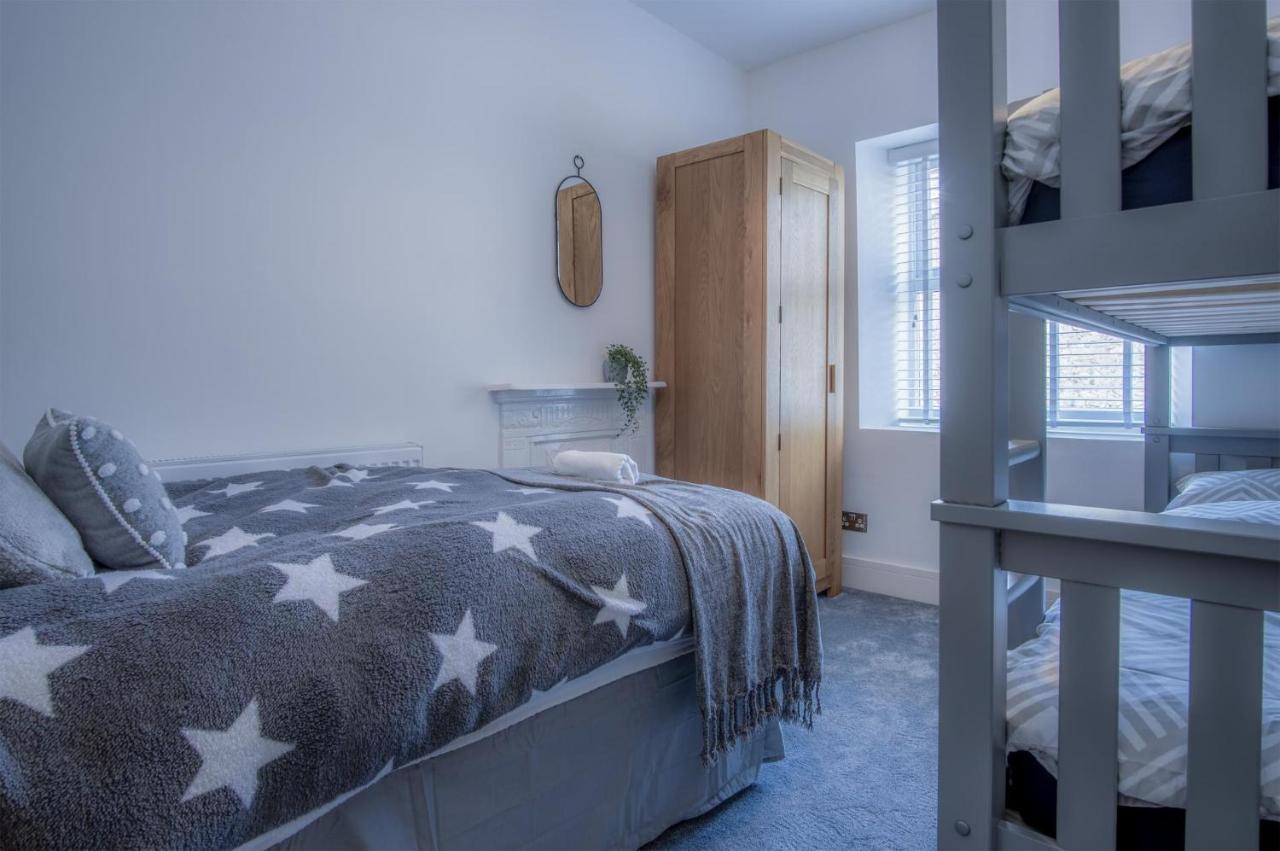 Hawtree Cottage - 2 Bedroom Cottage - Tenby Esterno foto