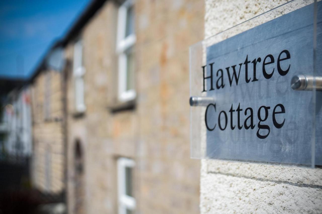 Hawtree Cottage - 2 Bedroom Cottage - Tenby Esterno foto