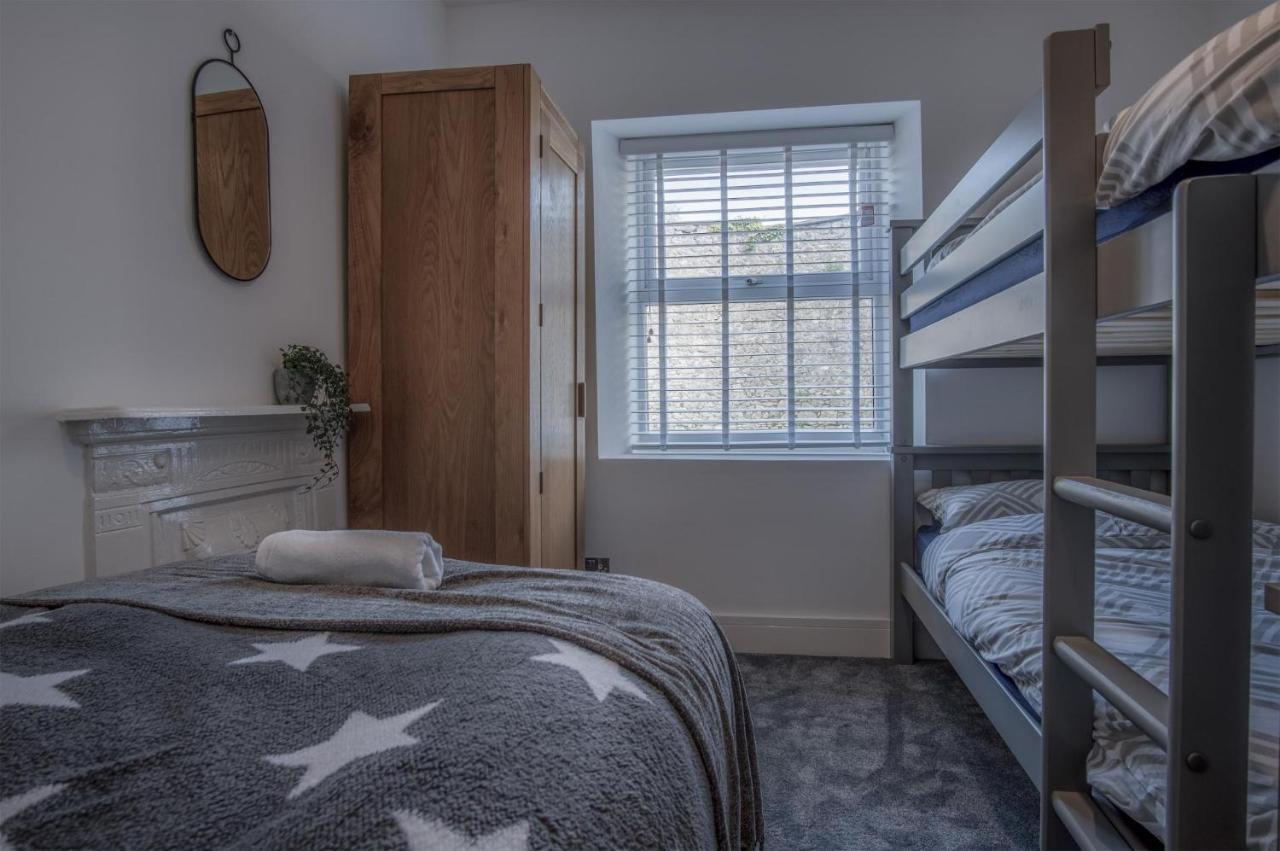 Hawtree Cottage - 2 Bedroom Cottage - Tenby Esterno foto