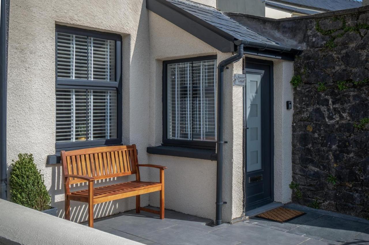 Hawtree Cottage - 2 Bedroom Cottage - Tenby Esterno foto