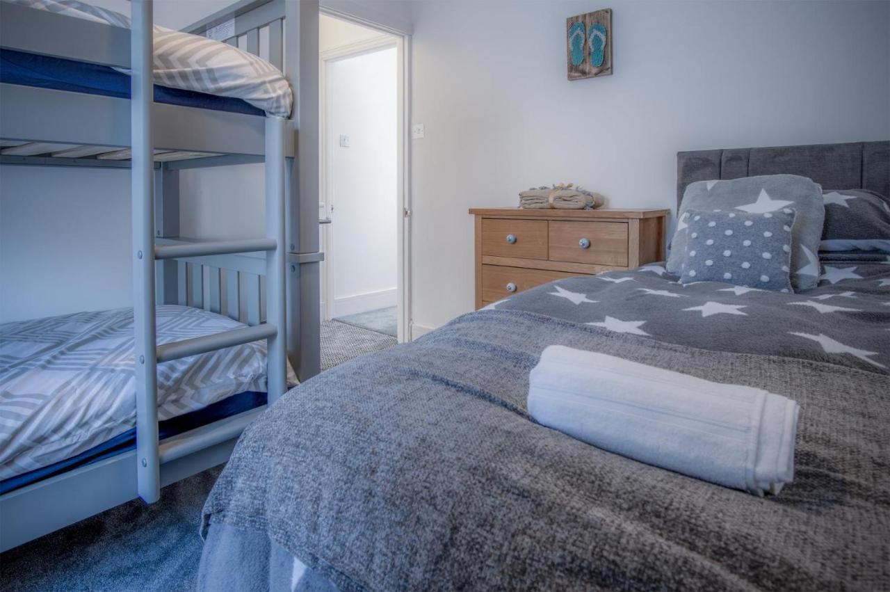 Hawtree Cottage - 2 Bedroom Cottage - Tenby Esterno foto