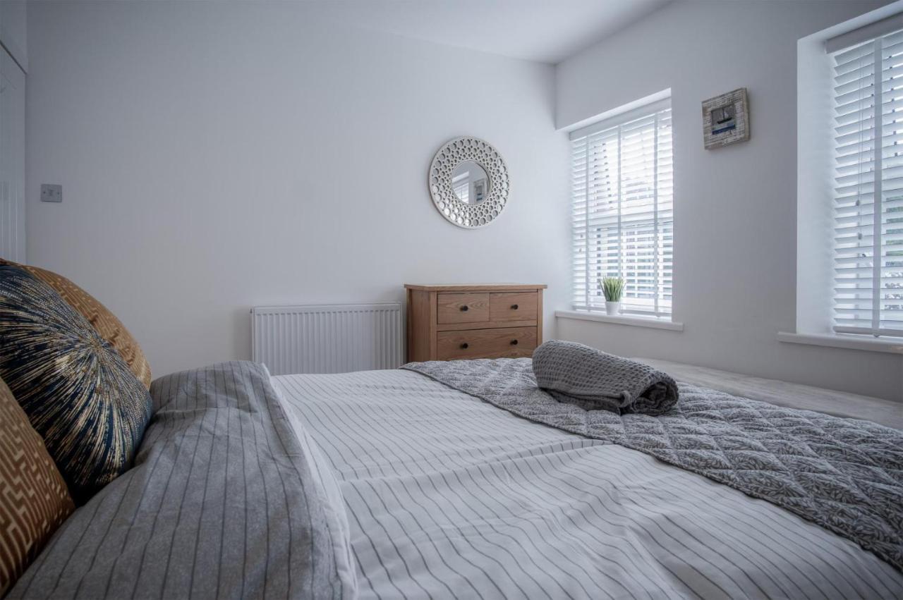 Hawtree Cottage - 2 Bedroom Cottage - Tenby Esterno foto