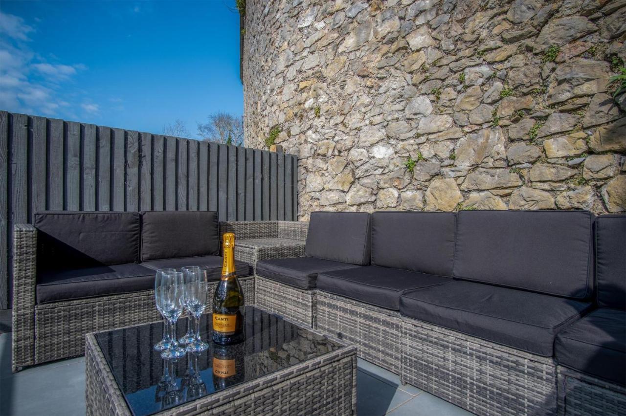 Hawtree Cottage - 2 Bedroom Cottage - Tenby Esterno foto