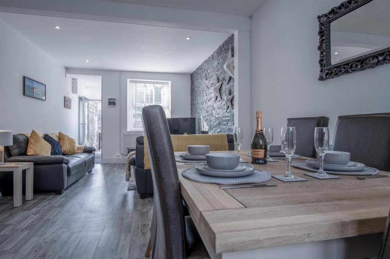 Hawtree Cottage - 2 Bedroom Cottage - Tenby Esterno foto