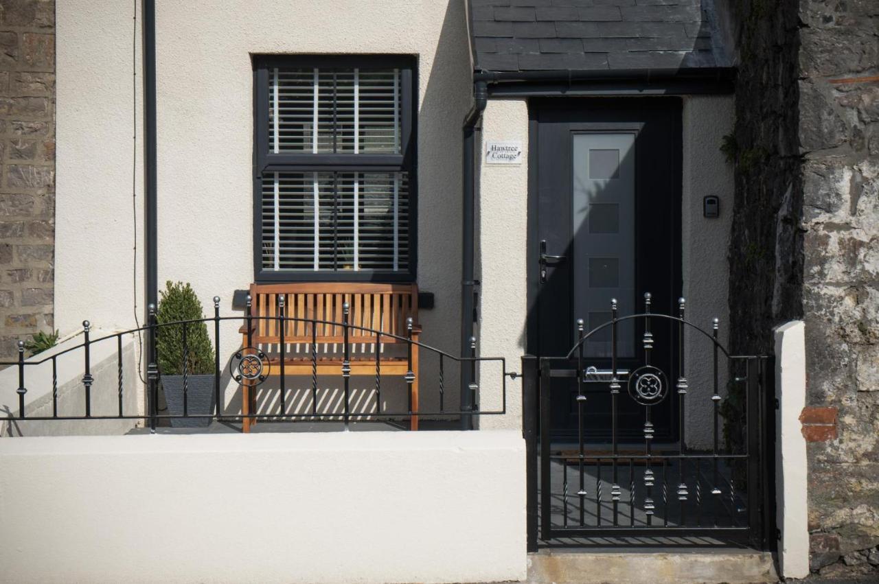Hawtree Cottage - 2 Bedroom Cottage - Tenby Esterno foto