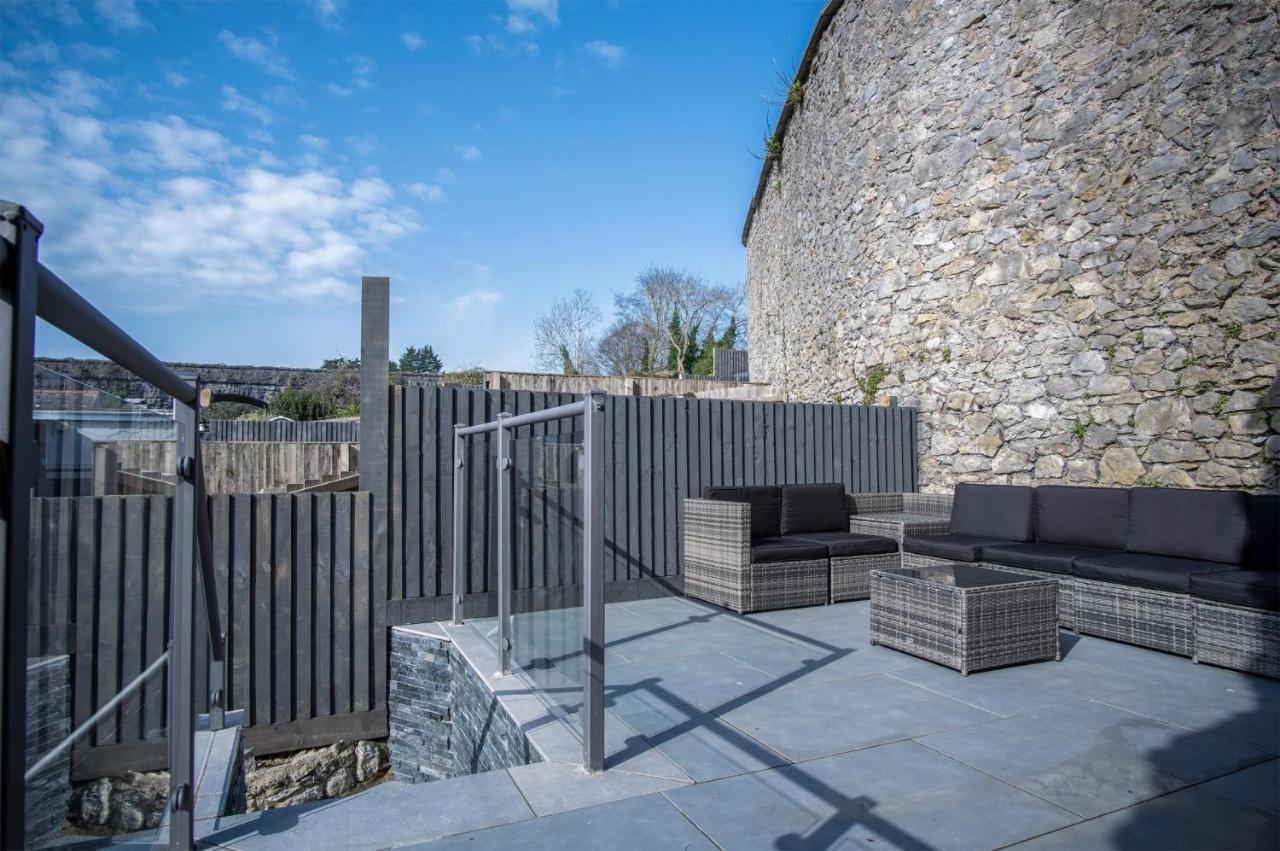 Hawtree Cottage - 2 Bedroom Cottage - Tenby Esterno foto