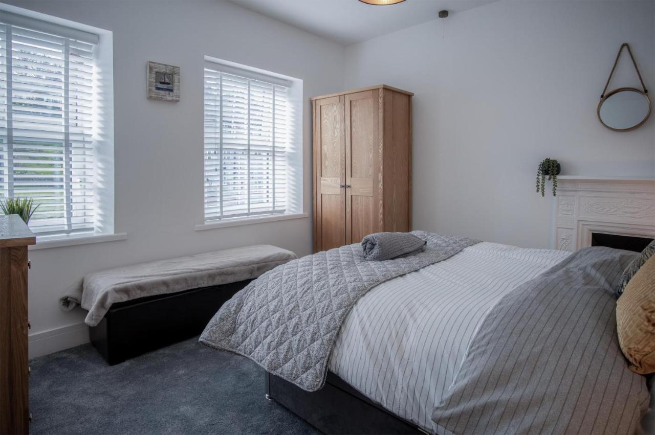 Hawtree Cottage - 2 Bedroom Cottage - Tenby Esterno foto