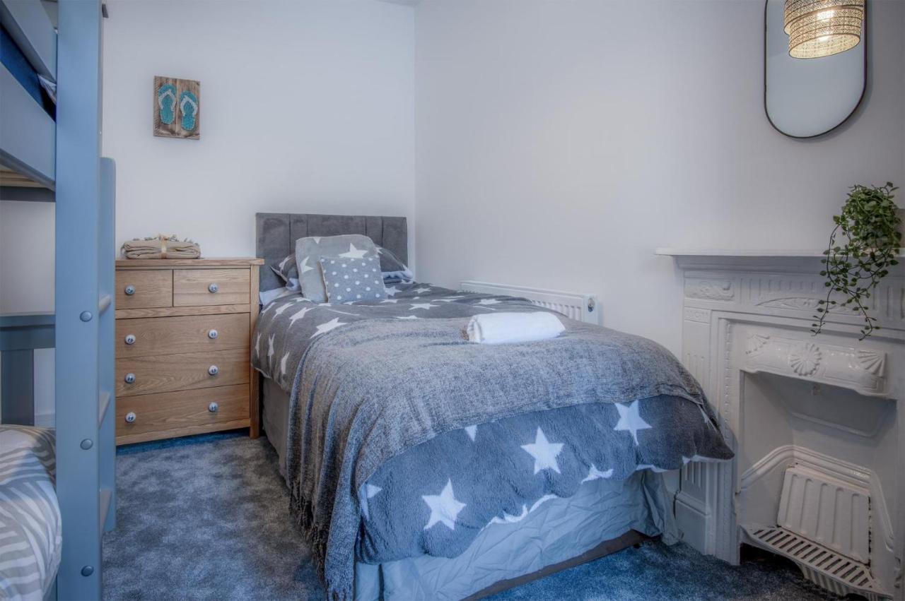 Hawtree Cottage - 2 Bedroom Cottage - Tenby Esterno foto