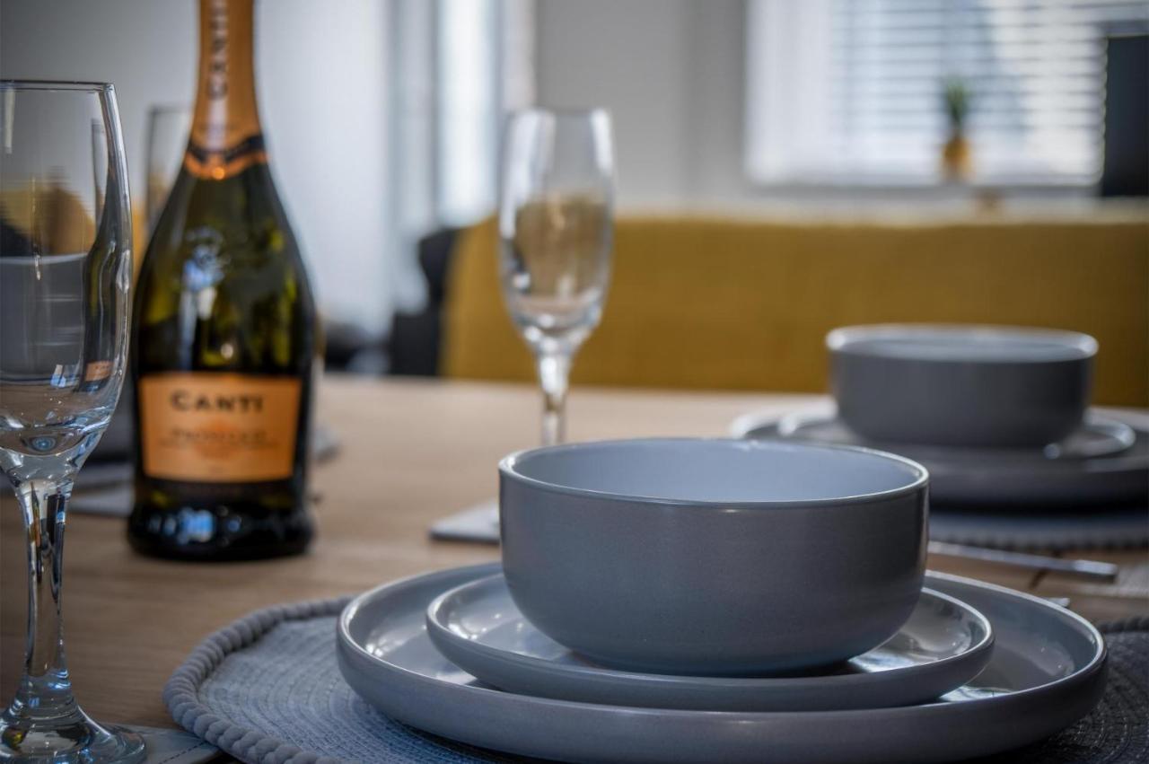 Hawtree Cottage - 2 Bedroom Cottage - Tenby Esterno foto