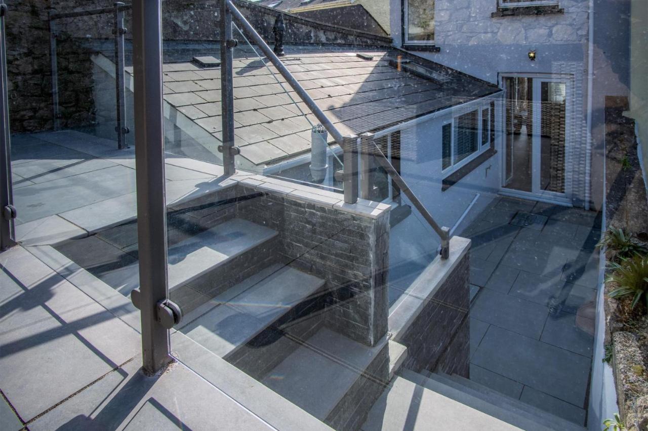 Hawtree Cottage - 2 Bedroom Cottage - Tenby Esterno foto