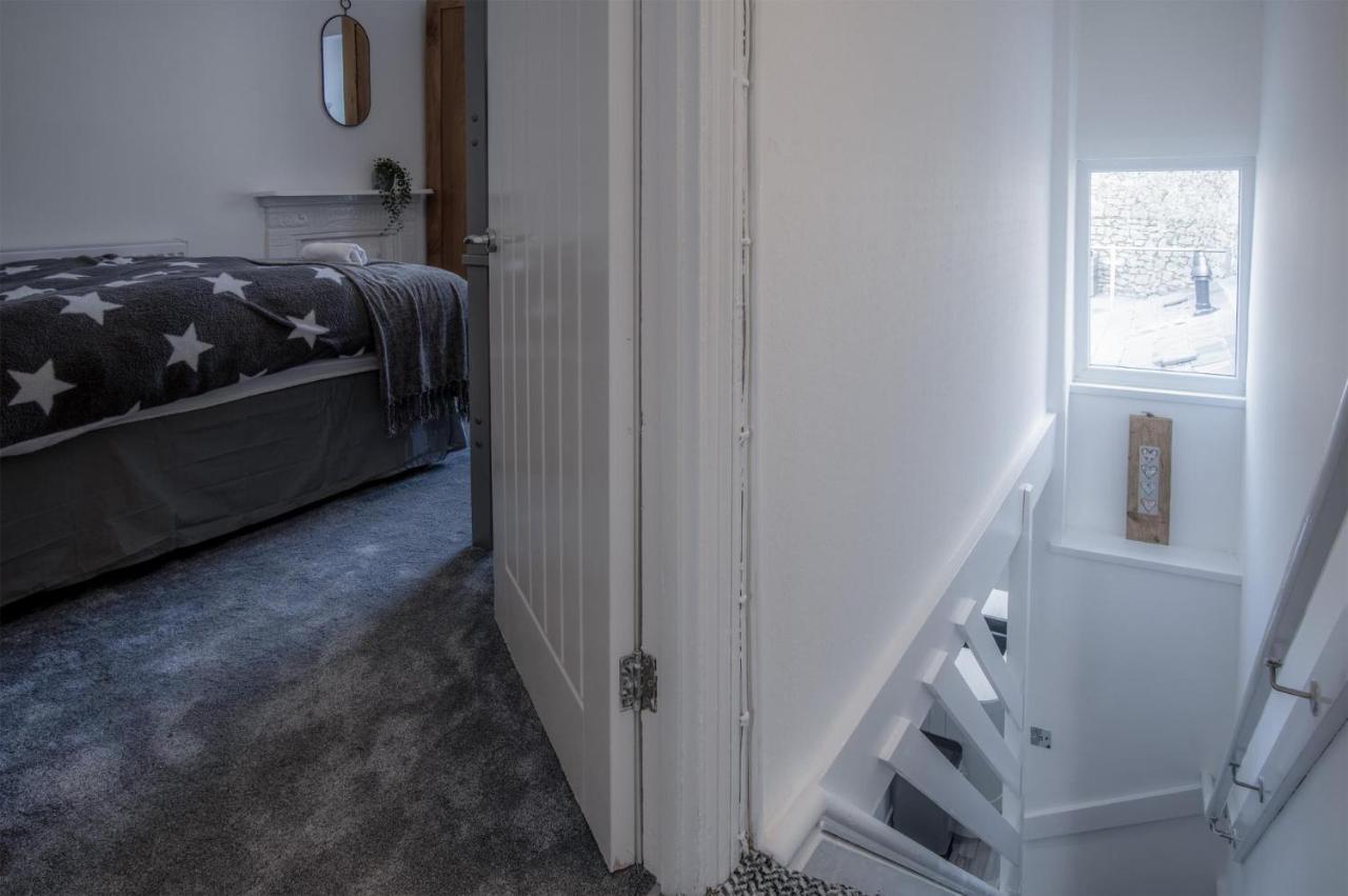 Hawtree Cottage - 2 Bedroom Cottage - Tenby Esterno foto